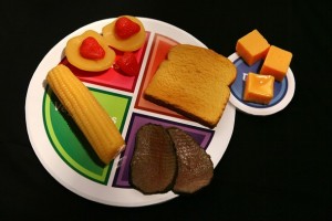 La Dieta más sana según Harvard