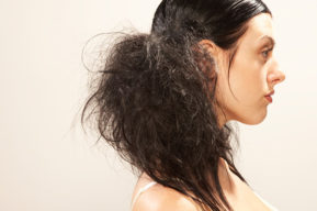 Consejos para combatir el cabello seco