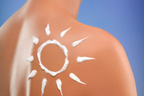 Cuidados after-sun Solar Expertise de L’Oreal