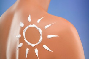 Crema solar
