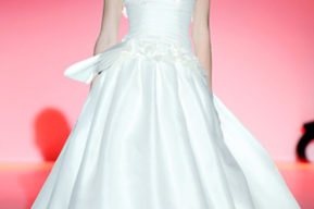 Colección de novias 2013, Pepe Botella y Hannibal Laguna