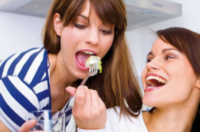 La obesidad androide