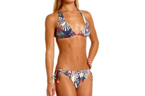 El superkini de O’Neill para mujeres seguras de sí mismas