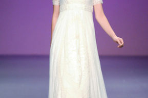 Trajes de Novia colecciones 2013