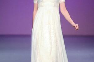 Trajes de Novia colecciones 2013