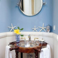 Redecorar el baño