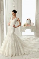 Colecciones Novias 2013