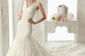 Colecciones Novias  2013