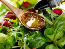 Dieta Mediterránea, depresión  y fertilidad