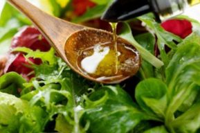 Dieta Mediterránea, depresión  y fertilidad