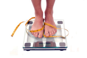 Dieta flexible para adelgazar