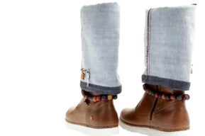 Zapatos Art para customizar de cara a la próxima temporada otoño-invierno