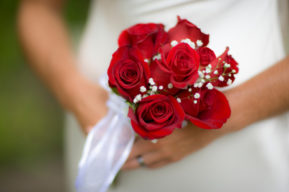 El vestido de novia en función de cada morfología