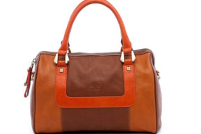 Elite presenta sus nuevos bolsos de mujer