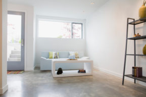 El minimalismo, la tendencia que causa furor en decoración