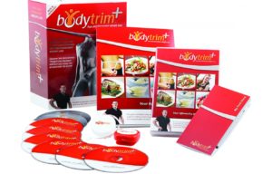Bajar de peso con Bodytrim