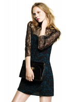 Colección Sfera Otoño-Invierno 2012-2013