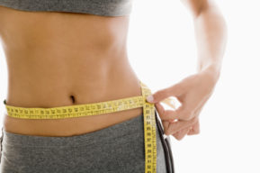 Dieta para adelgazar saludable