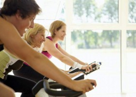Ejercicio físico según la edad