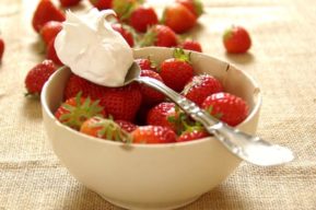 Meriendas integrales