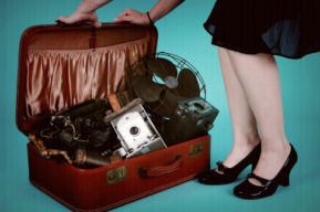 La familia: un lugar al que regresar cuándo todo va mal