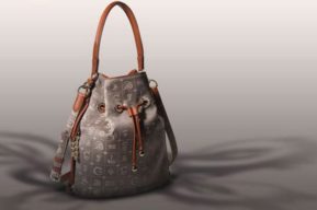 Bolsos de lujo, la colección Daligramme de Lancel