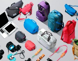 Bolsos Hellolulu