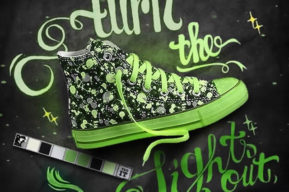Chuck Taylor All Star Shoes de Missoni