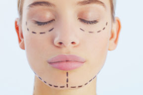 Cómo rejuvenecer los rasgos de la cara