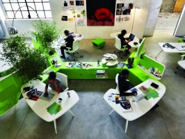 Cuídate también en la oficina
