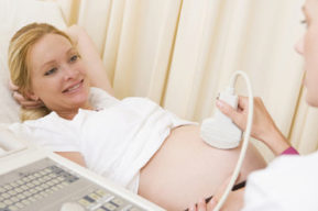 Diagnóstico prenatal de trisomías