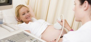 Diagnóstico prenatal de trisomías