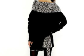 El lookbook otoño-invierno de Emilie Renard