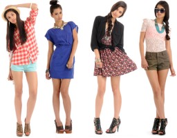 Boutique Forever 21
