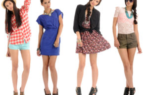 La nueva moda de Forever 21