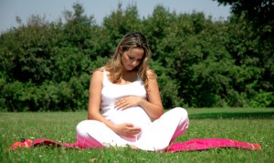 Estrés prenatal