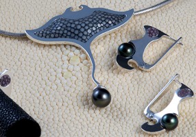 Joyas de Flore Sea Tresor