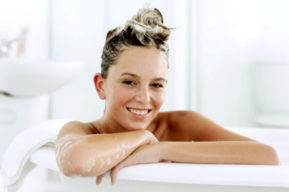 Los secretos de una buena mascarilla capilar