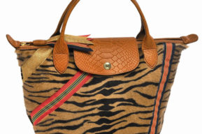 Propuestas de bolsos Longchamp