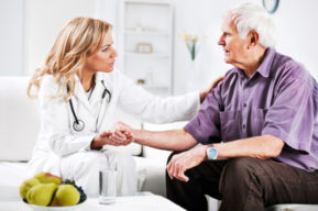 Parkinson, consejos para vivir mejor la enfermedad