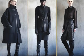 Weinberg una marca de moda puramente francesa