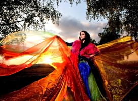 Colores de moda