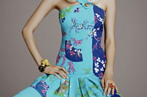 H&M y Versace se asocian para una nueva colección de otoño