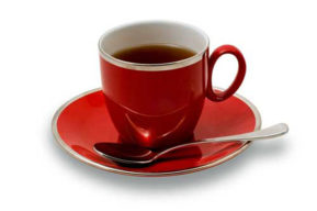 Dieta del té rojo desintoxicante