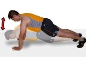Entrenar sin ir al gimnasio