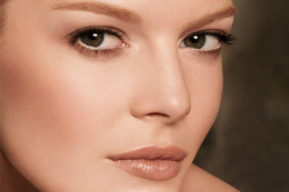 Estilos de maquillaje otoño-invierno 2012/2013