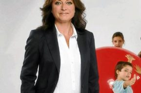 Consejos educativos de Supernanny para criar hijos felices
