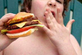 Obesidad y dietas