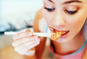 Dieta post fiestas de fine de año
