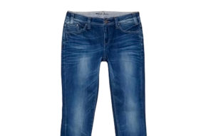 Los nuevos jeans de Bonobo para cambiar de estilo